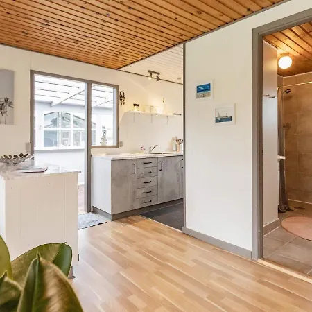 5 Person In Saeby-by Traum Sæby