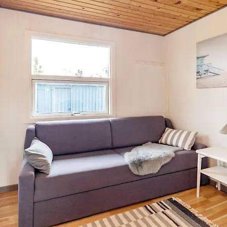 5 Person In Saeby-by Traum Sæby
